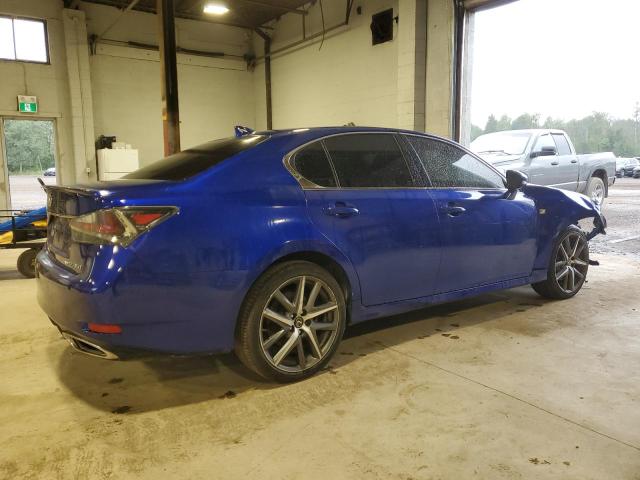 2020 LEXUS GS 350 F S JTHEZ1CL6LA012948