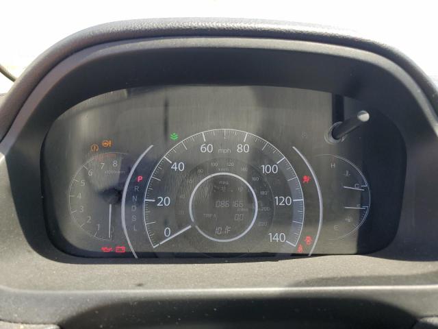 2015 HONDA CR-V EX - 5J6RM4H53FL048659