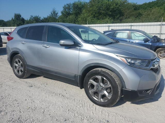 2019 HONDA CR-V EXL - 5J6RW1H8XKA023881