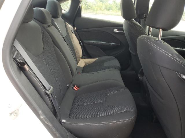 2016 DODGE DART SXT 1C3CDFBB3GD505041