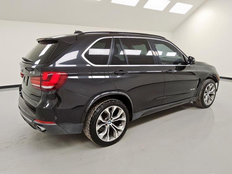 2016 BMW X5 SDRIVE3 5UXKR2C55G0R72218