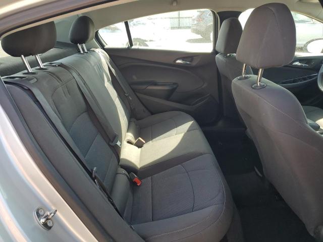 2019 CHEVROLET CRUZE LS 1G1BC5SM3K7147025