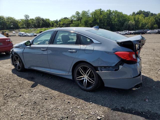 2021 HONDA ACCORD TOURING 1HGCV2F98MA014553