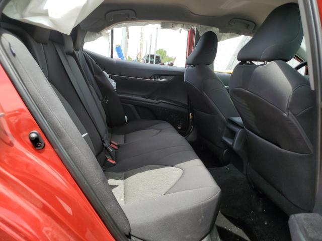 2024 TOYOTA CAMRY LE 4T1C11AK3RU228544