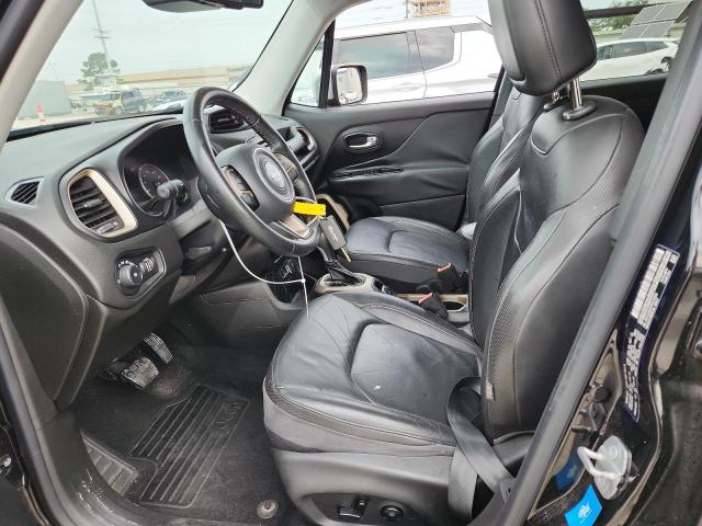 2015 JEEP RENEGADE L ZACCJADT4FPC16392
