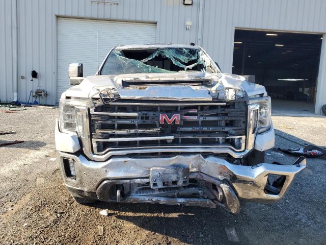 2021 GMC SIERRA K25 1GT49NEY1MF111016