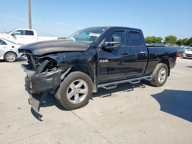 DODGE 1500