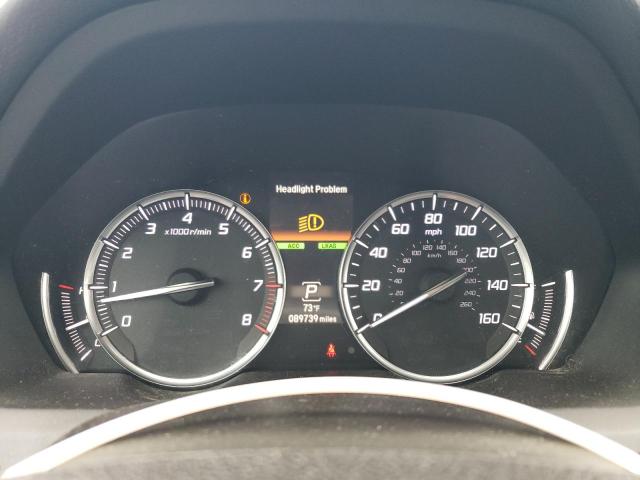 2018 ACURA TLX TECH 19UUB2F55JA010689