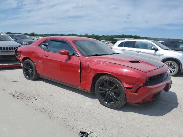 2017 DODGE CHALLENGER 2C3CDZAG8HH666326
