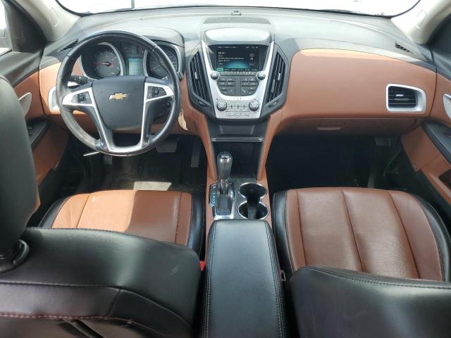 2016 CHEVROLET EQUINOX LTZ 2GNALDEK8G6349851