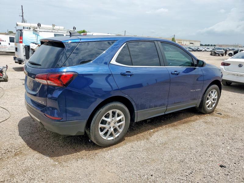 2023 CHEVROLET EQUINOX LT 3GNAXUEG9PL196974