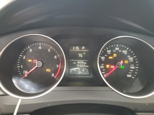 2015 VOLKSWAGEN JETTA BASE 3VW2K7AJ7FM297029