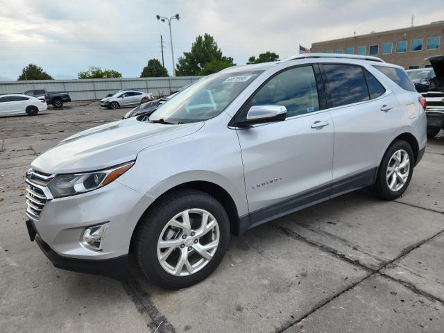 CHEVROLET EQUINOX PR