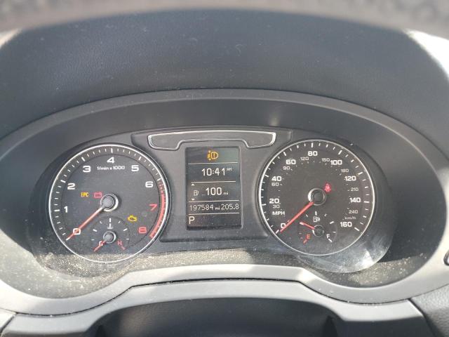 2018 AUDI Q3 PREMIUM WA1BCCFS1JR005094