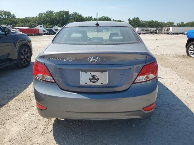 2017 HYUNDAI ACCENT SE KMHCT4AE7HU306537
