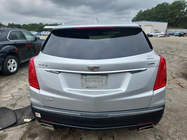 2017 CADILLAC XT5 PREMIUM LUXURY 1GYKNERS2HZ314956