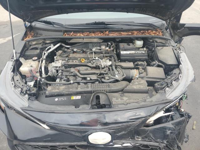 2019 TOYOTA COROLLA SE - JTNK4RBEXK3072430