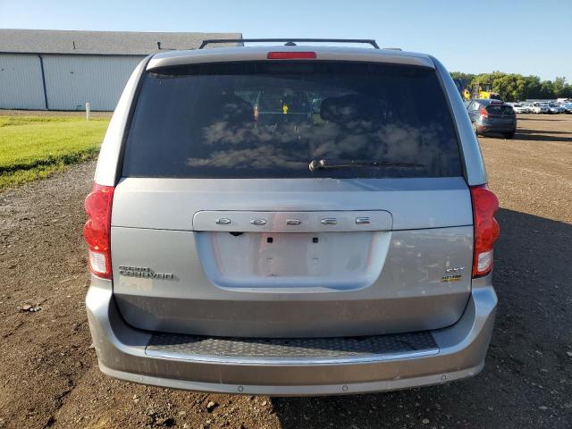 2016 DODGE GRAND CARA 2C4RDGCG7GR379401