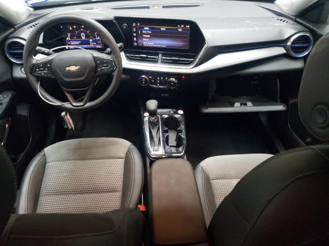 2025 CHEVROLET TRAX 1LT KL77LHEP1SC145492