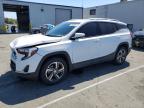 2019 GMC TERRAIN SL - 3GKALVEV8KL295047