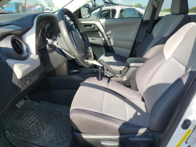 2013 TOYOTA RAV4 XLE - 2T3WFREV5DW023552