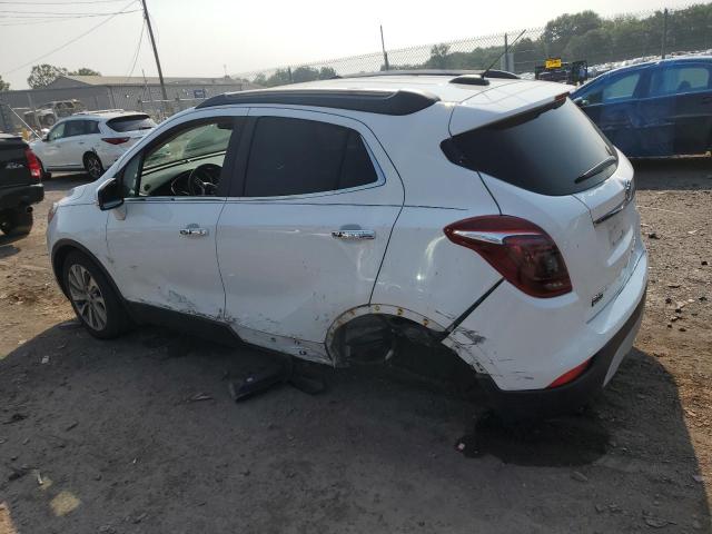 2018 BUICK ENCORE PREFERRED KL4CJESB9JB515228