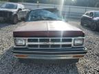 Lot #3292453695 1993 CHEVROLET S TRUCK S10
