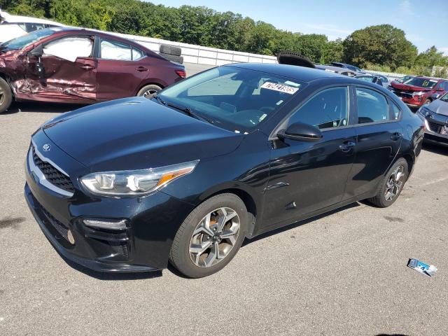 2021 KIA FORTE FE - 3KPF24AD7ME354236