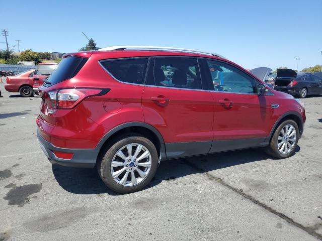 2017 FORD ESCAPE TIT - 1FMCU9J90HUC67786