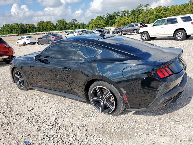 2024 FORD MUSTANG 1FA6P8TH9R5107284