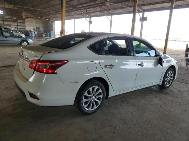 2019 NISSAN SENTRA S - 3N1AB7AP0KY219846