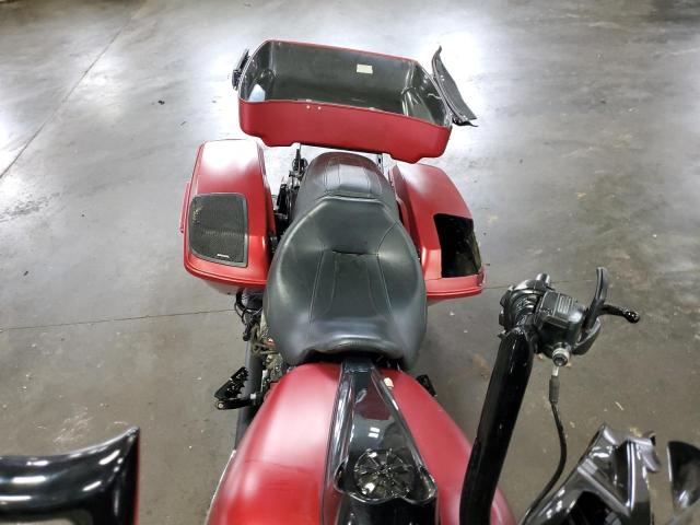 2019 HARLEY-DAVIDSON FLHXS 1HD1KRP15KB622195