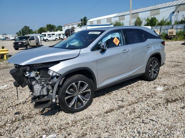 2018 LEXUS RX 350 L JTJDZKCA5J2002191