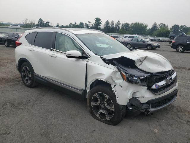 2018 HONDA CR-V TOURI - 2HKRW2H91JH639822
