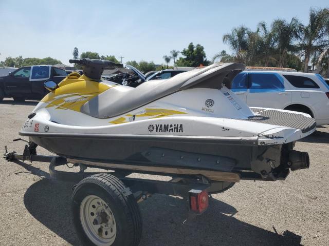 YAMAHA JETSKI/TRL 2016 two tone   YAMA3477D616 photo #4