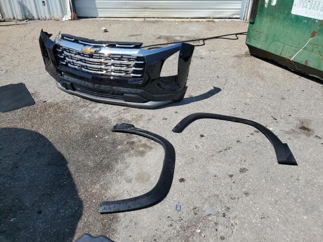 2025 CHEVROLET EQUINOX LT 3GNAXPEG4SL294157