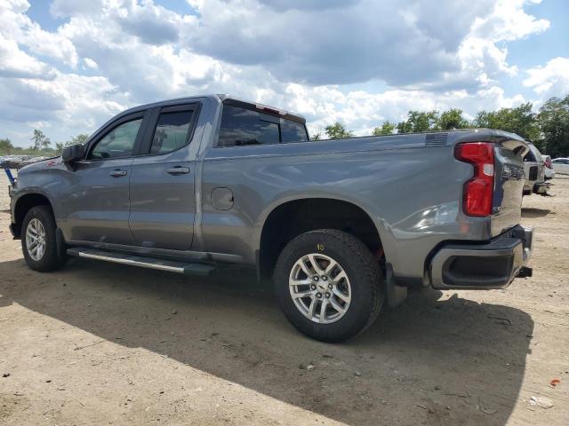 2020 CHEVROLET SILVERADO K1500 RST - 1GCRYEED9LZ361512
