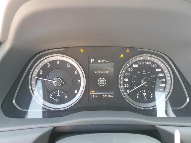 2023 HYUNDAI SONATA SEL KMHL44J21PA283825