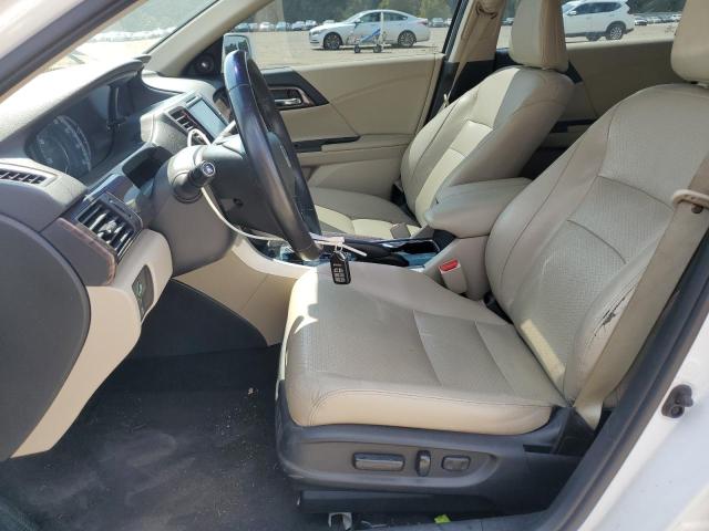 2016 HONDA ACCORD TOU - 1HGCR3F93GA031422