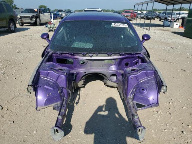 2016 DODGE CHALLENGER 2C3CDZC92GH200582
