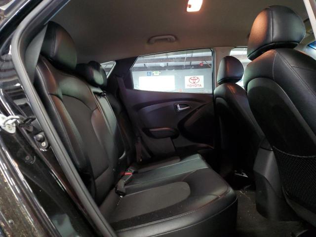 2015 HYUNDAI TUCSON GLS - KM8JTCAF1FU976690
