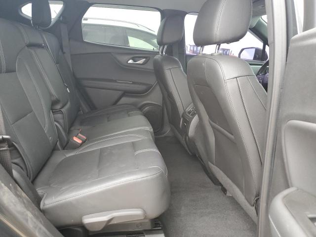 2020 CHEVROLET BLAZER 3LT 3GNKBJRS4LS559875