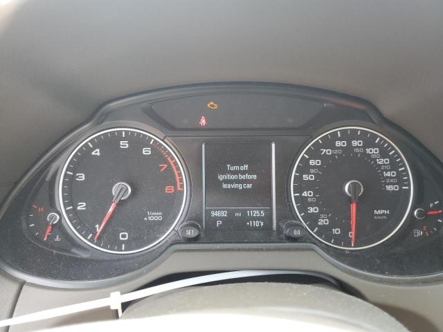 2017 AUDI Q5 PREMIUM PLUS WA1L2AFP0HA010464