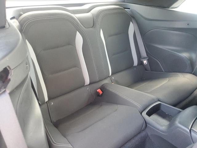 2020 CHEVROLET CAMARO LS 1G1FB3DS9L0141213
