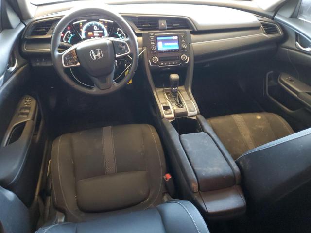 2019 HONDA CIVIC LX 19XFC2F63KE042648