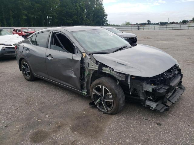 2024 NISSAN SENTRA SV 3N1AB8CV6RY305917