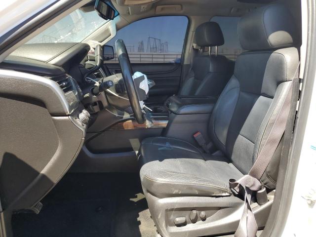 2015 CHEVROLET TAHOE K150 1GNSKBKC7FR618059