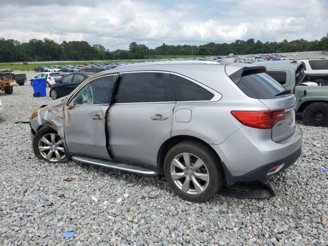 2016 ACURA MDX ADVANC 5FRYD4H95GB021809