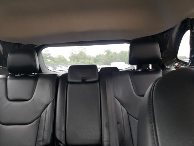 2019 FORD EDGE TITAN 2FMPK3K9XKBB10377