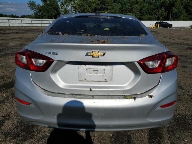 2019 CHEVROLET CRUZE LS 1G1BC5SM0K7151243